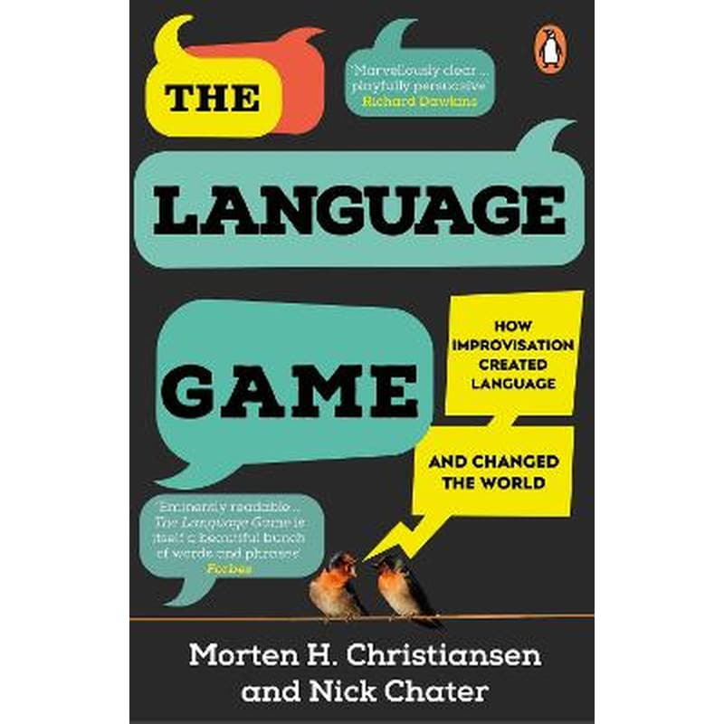 Language Game