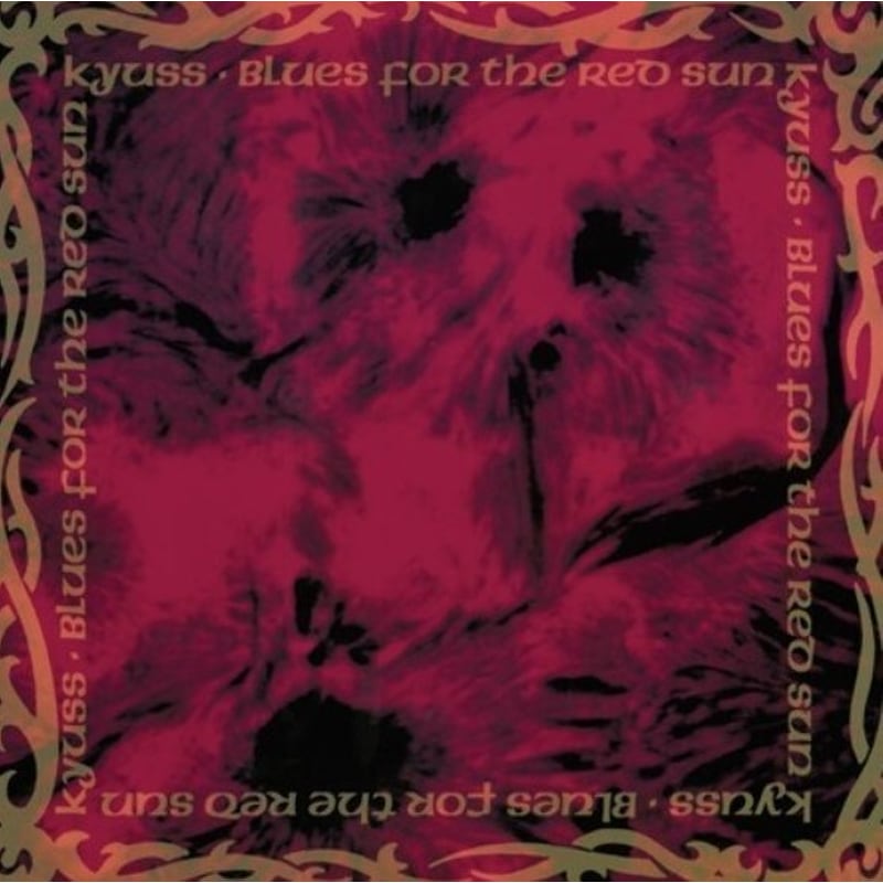 Blues for the Red Sun (LP)