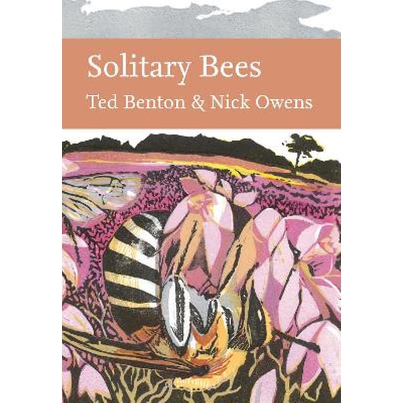 Solitary Bees
