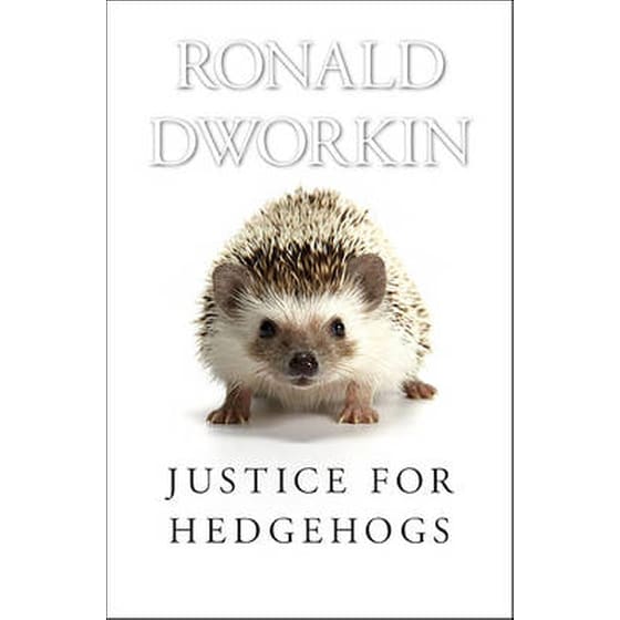 Justice for Hedgehogs image 0
