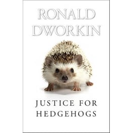 Justice for Hedgehogs