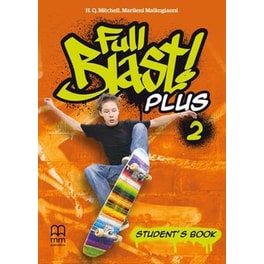 Full Blast! Plus 2 Student's Book