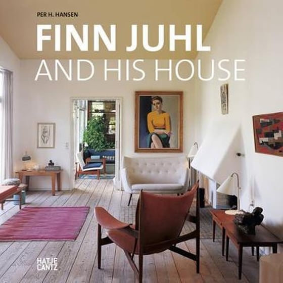 Finn Juhl and His House image 0