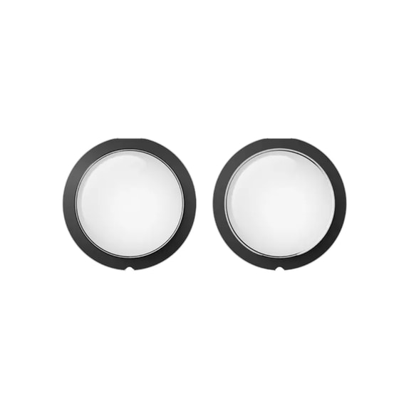 Insta360 X3 Sticky Προστατευτικά Φακών για Action Camera X3 image 3