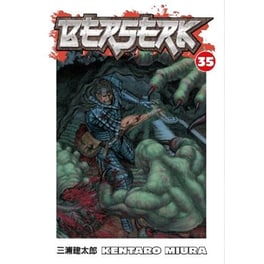 Berserk, Vol. 35