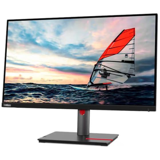 Lenovo ThinkVision P25i-30 Monitor 24.5" FHD IPS Flat 100 Hz 6ms image 2