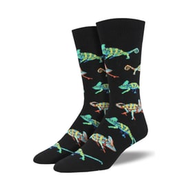 Κάλτσες Socksmith One In A Chameleon