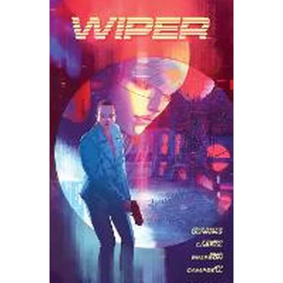 Wiper image 0