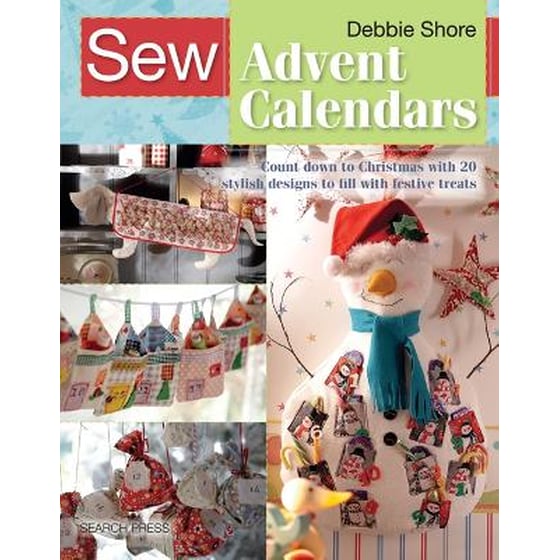 Sew Advent Calendars image 0