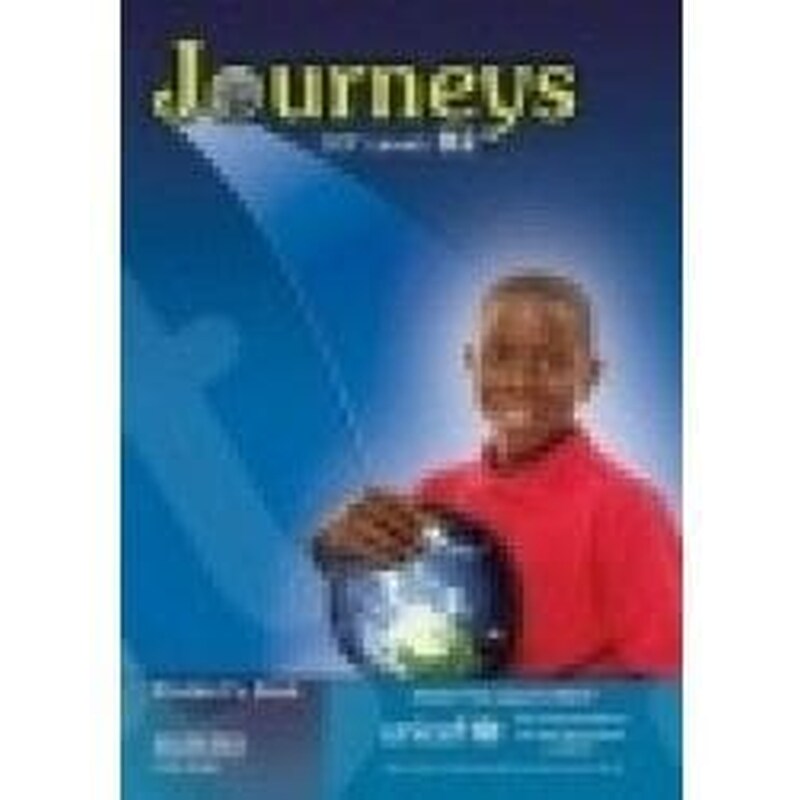 Journeys B2 Teachers Book