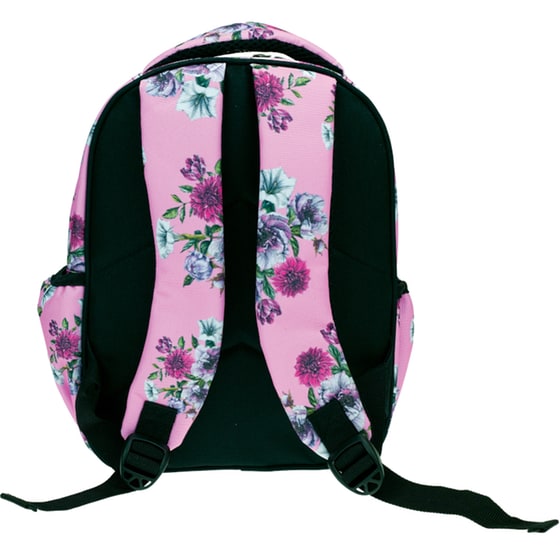 Τσάντα Πλάτης Back Me Up Pink Deer 2 Θηκών image 3