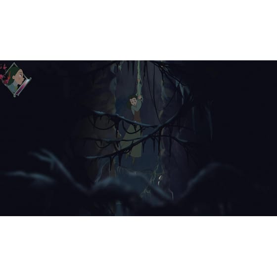 Bye Sweet Carole - Nintendo Switch image 7