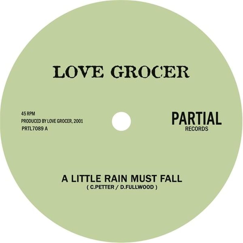 A Little Rain Must Fall (7)
