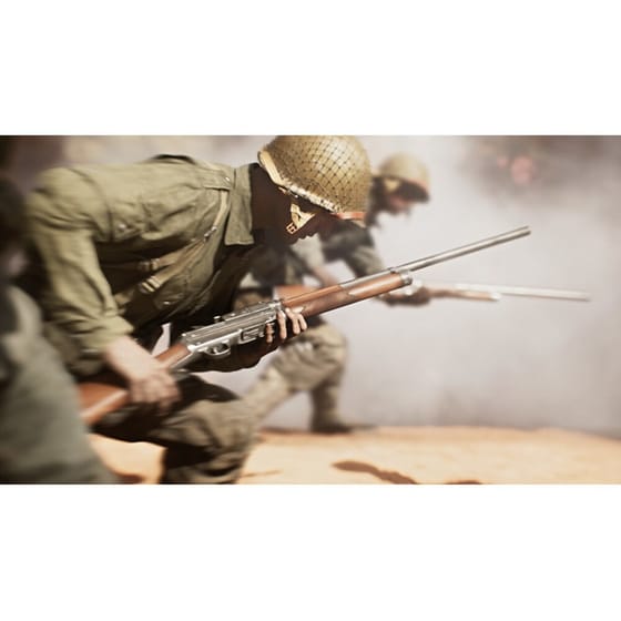 Battlefield V - PC image 5