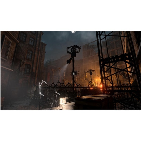Unholy - PS5 image 6