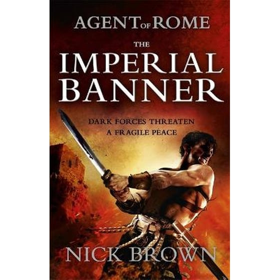 The Imperial Banner image 0