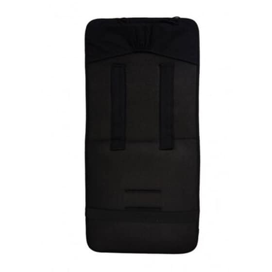 My Bags Κάλυμμα Καροτσίου Travel Grey image 1