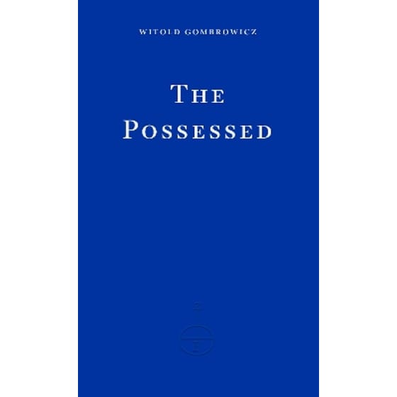 The Possessed image 0