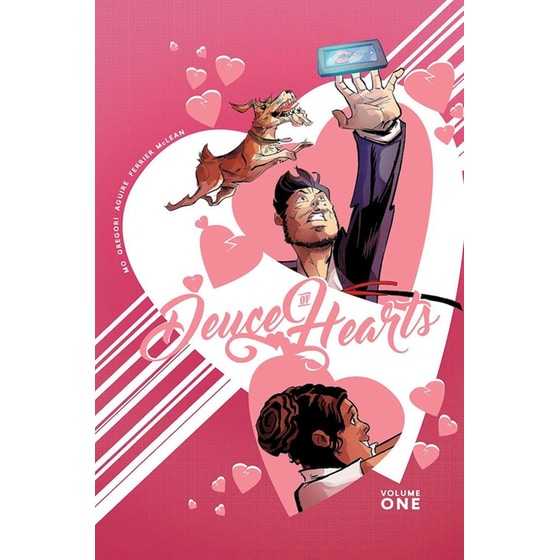 Deuce of Hearts Vol. 1 image 0