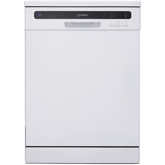 INDESIT IN2FE13CNO7W για 13 Σερβίτσια Λευκό Πλυντήριο Πιάτων image 0