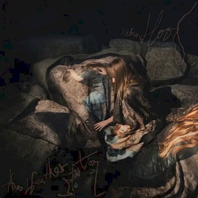 Humanhood (LP Colored)