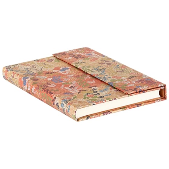 Βιβλίο Διευθύνσεων Paperblanks Μιdi Kara Ori image 3