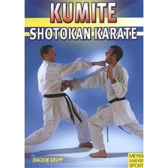 Shotokan Karate Kumite image 0