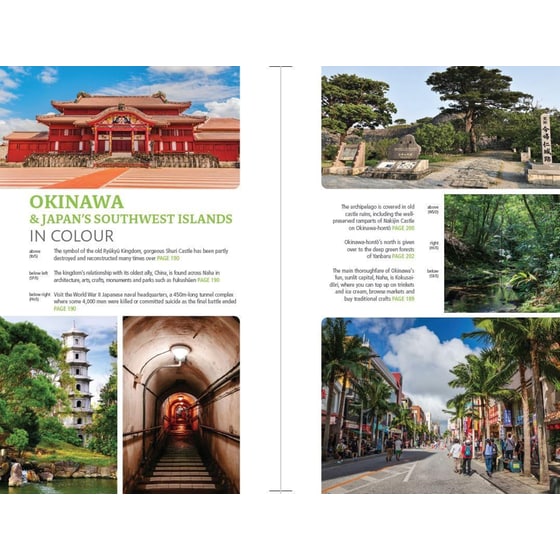 Okinawa & Japan's Southern Islands image 1