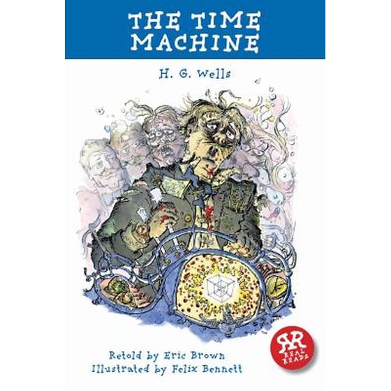 Time Machine image 0