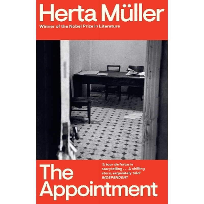 The Appointment