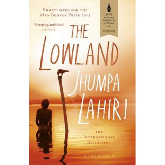 The Lowland image 0