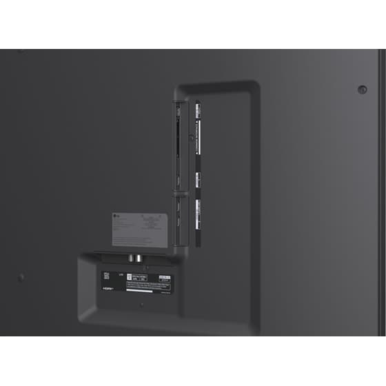 LG NanoCell 86" 4K Smart Τηλεόραση 86NANO81A6A image 21