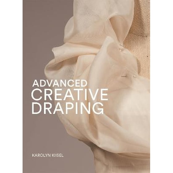 Advanced Creative Draping image 0