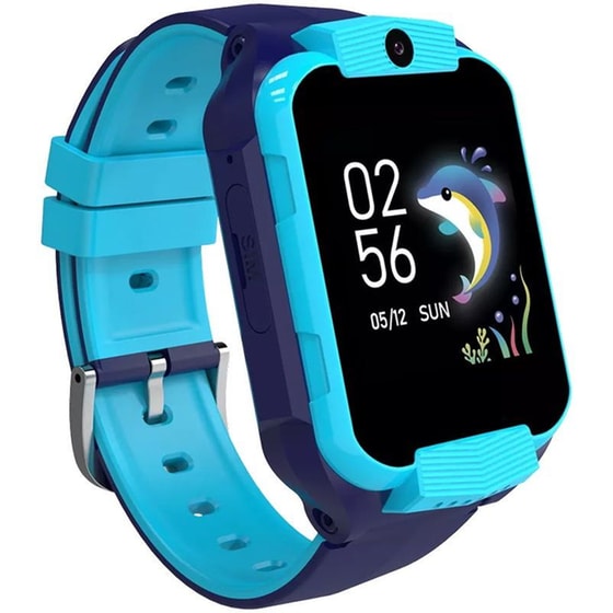 Smartwatch Canyon Cindy KW-41 42mm - Blue image 1
