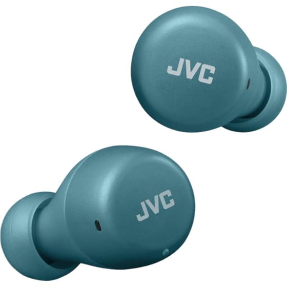 Ακουστικά Bluetooth JVC HA-A5T - Matcha Green image 3