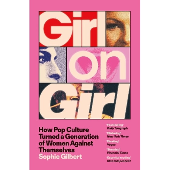 Girl on Girl image 0