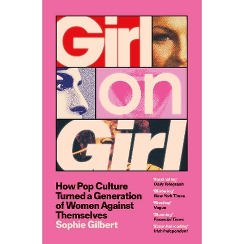 Girl on Girl