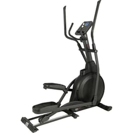 Ελλειπτικό Μηχάνημα Toorx ERX-550 Chrono Line Ηλεκτρομαγνητικό - Μαύρο