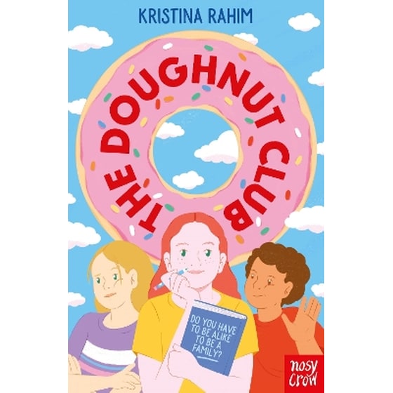 The Doughnut Club image 0