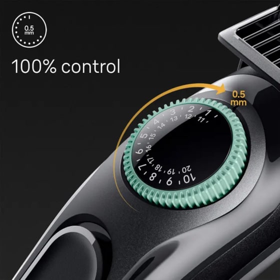 Ξυριστική Μηχανή Braun Series 3 ΒΤ3411 image 2