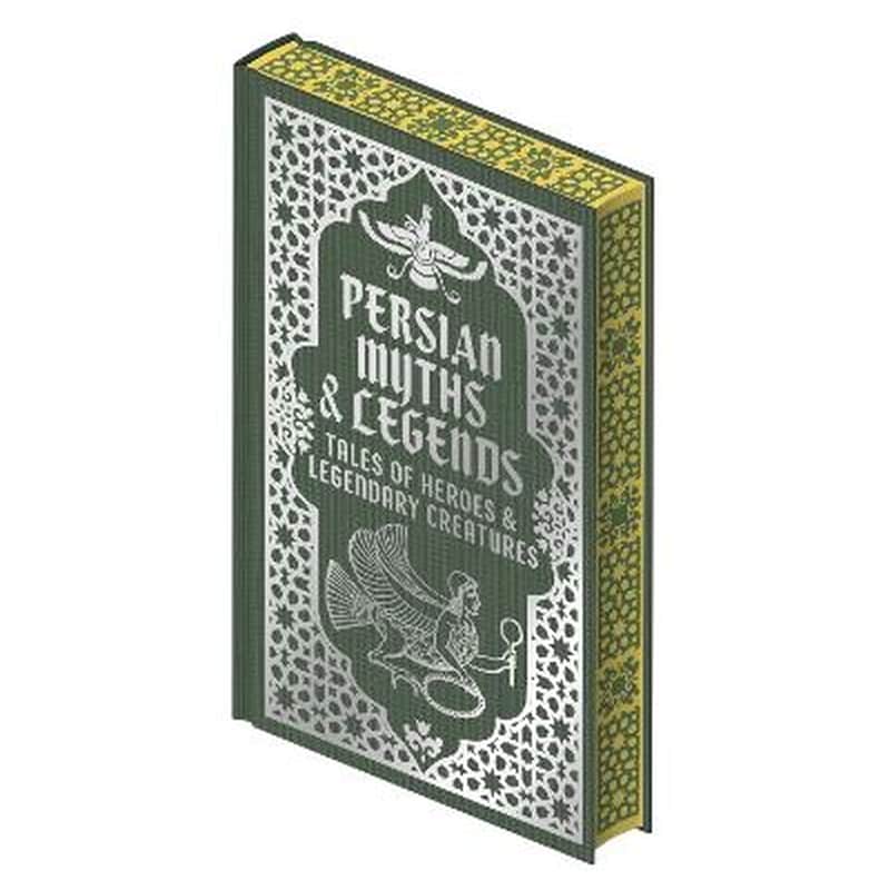 Persian Myths Legends