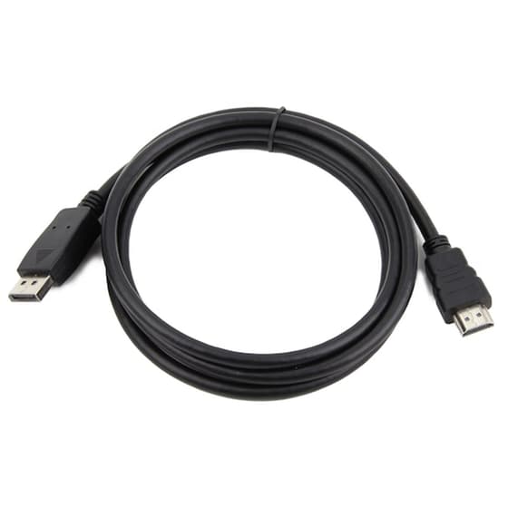 Cablexpert Cable Displayport Male - Hdmi Male 3m (cc-dp-hdmi-3m) image 0