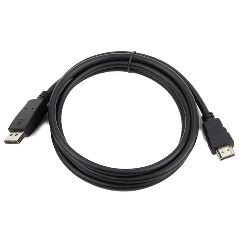 Cablexpert Cable Displayport Male - Hdmi Male 3m (cc-dp-hdmi-3m) φωτογραφία