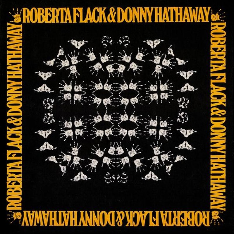 Roberta Flack Donny Hathaway