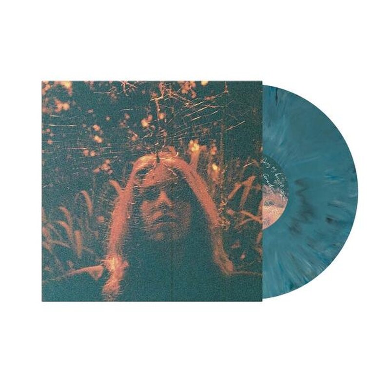 Peripheral Vision (Laguna LP)
