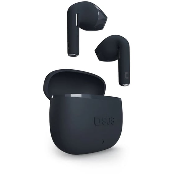 Ακουστικά Bluetooth SBS Go Pods TWS - Dark Blue image 0