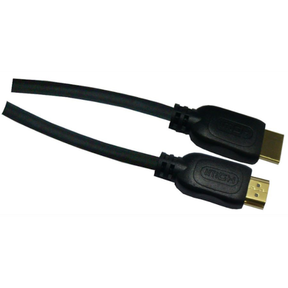 Καλώδιο United HDMI 1.4 Cable HDMI Male σε HDMI Male - 1.5m image 0