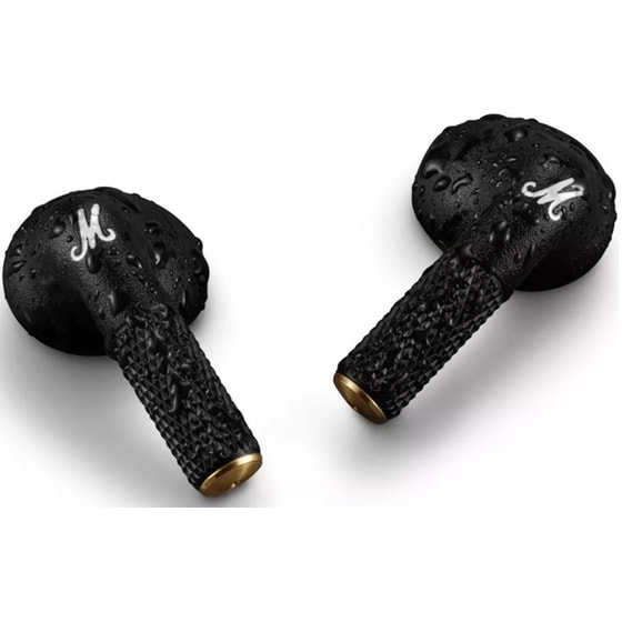 Ακουστικά Bluetooth Marshall Minor IV - Μαύρο image 3