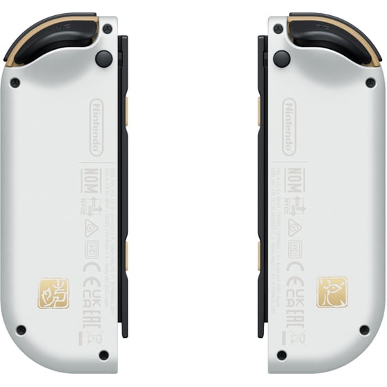 Nintendo Switch OLED Model The Legend of Zelda: Tears of The Kingdom Edition image 7