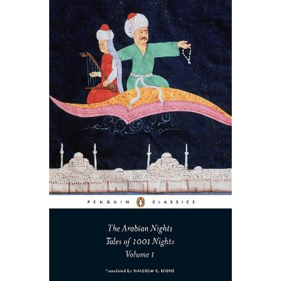 Arabian Nights - Tales of 1,001 Nights image 0